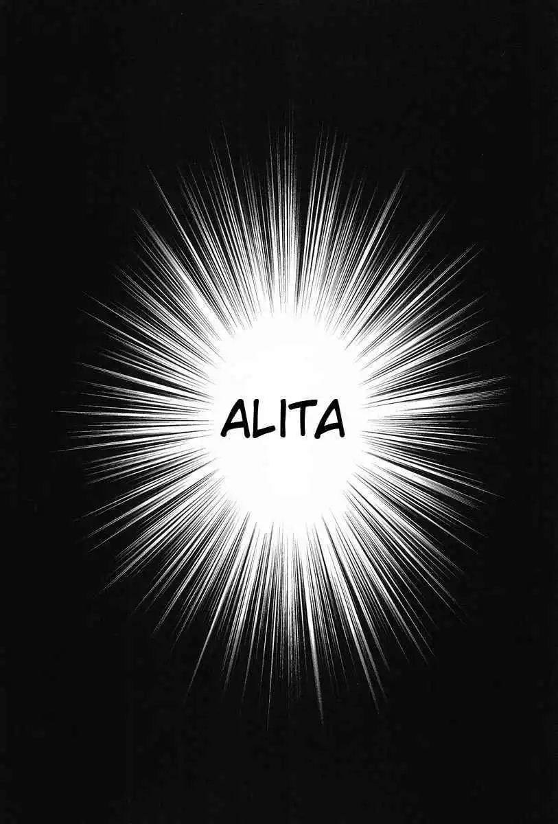 Battle Angel Alita Last Order Chapter 39 7